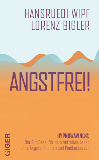 ANGSTFREI!