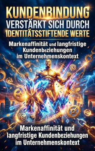 Kundenbindung Verstärkt Sich Durch Identitätsstiftende Werte