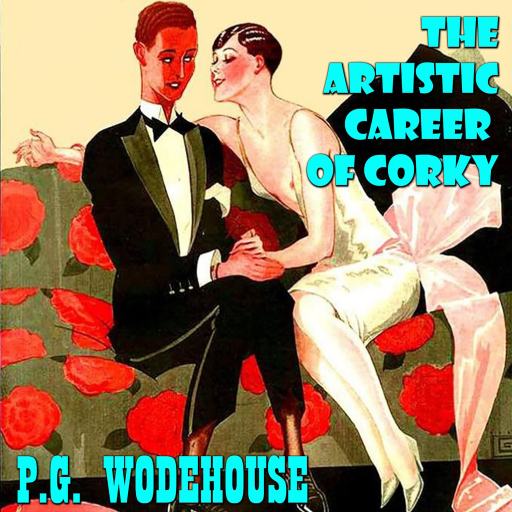 The Artistic Career of Corky