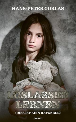 Portada del libro «Loslassen lernen (Dies ist kein Ratgeber)», de Hans-Peter Gorlas