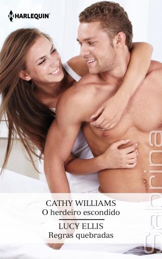 O herdeiro escondido - Regras quebradas