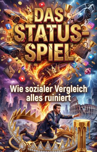 Status-Spiel