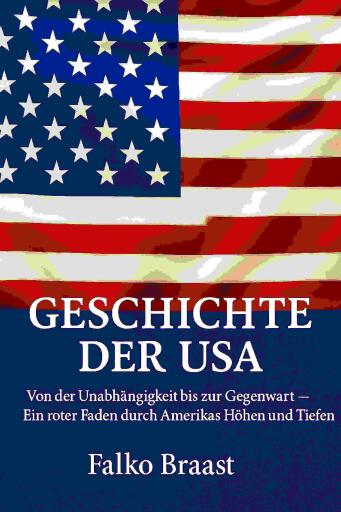 Geschichte der USA