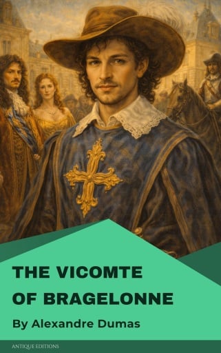 The Vicomte of Bragelonne