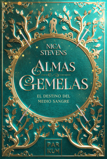Almas Gemelas
