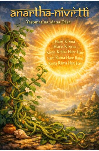 Anartha-nivritti