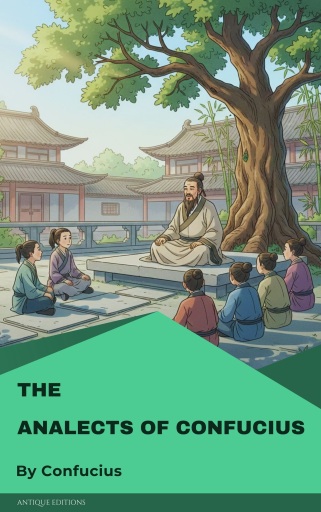 The Analects of Confucius
