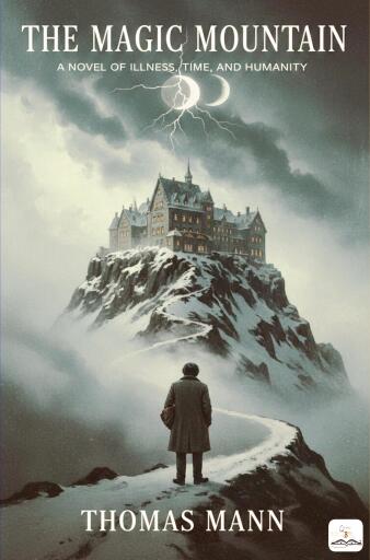 The Magic Mountain
