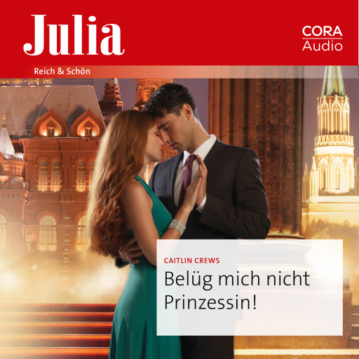 BELÜG MICH NICHT, PRINZESSIN!