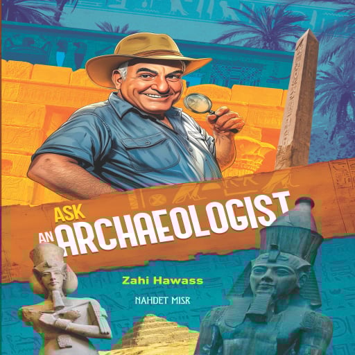 Ask an Archaeologist
