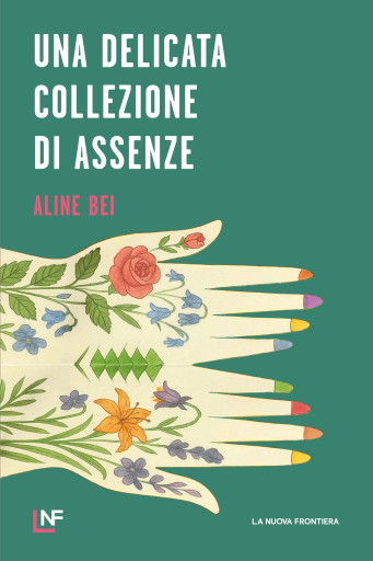 Una delicata collezione di assenze
