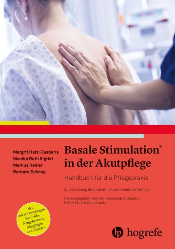 Basale Stimulation® in der Akutpflege