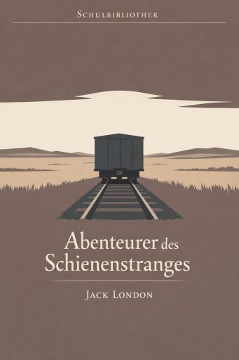 Abenteurer des Schienenstranges