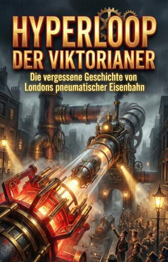 Hyperloop der Viktorianer