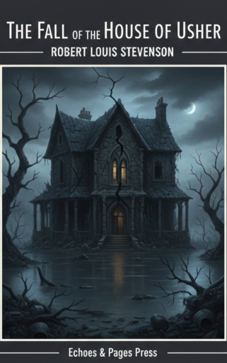The Fall of the House of Usher
