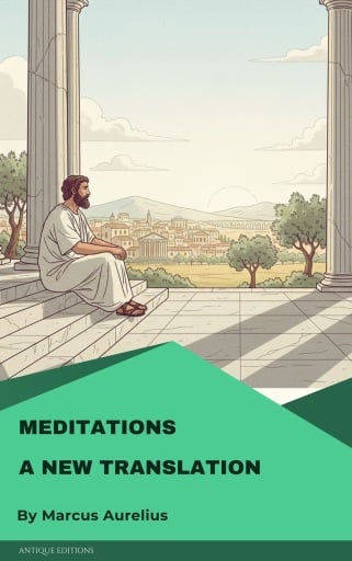 Meditations A New Translation