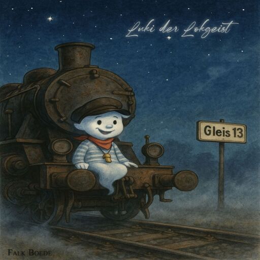 Luki der Lokgeist