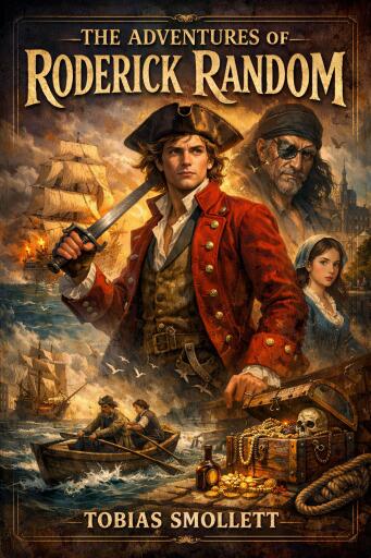 The Adventures of Roderick Random