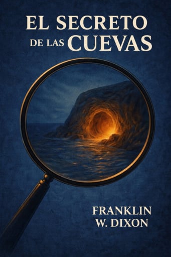 EL secreto de las cuevas