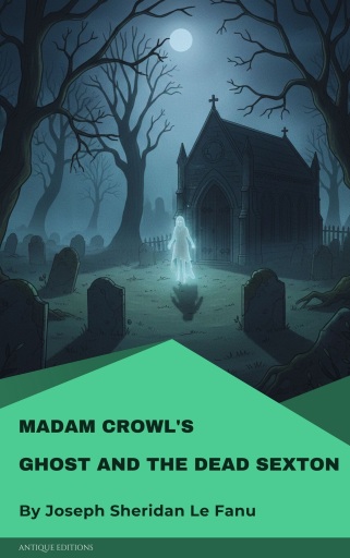 Madam Crowl's Ghost and the Dead Sexton