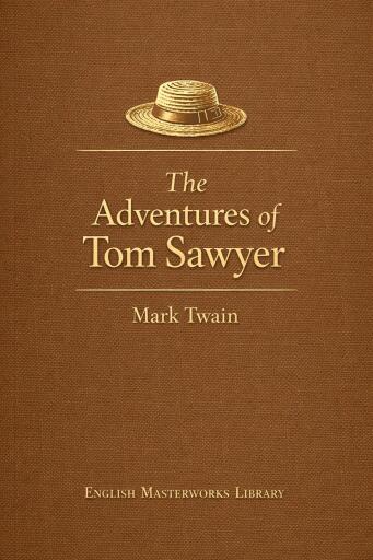 The Adventures of Tom Sawyer