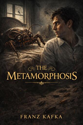 The Metamorphosis