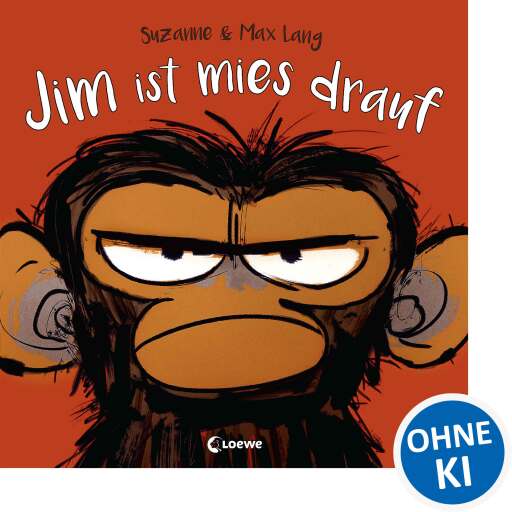 Jim ist mies drauf