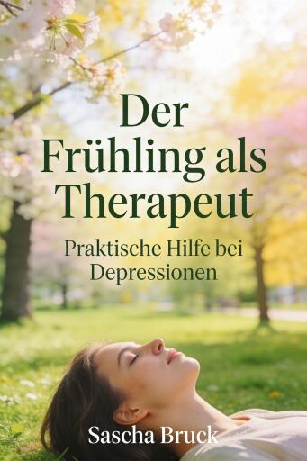 Der Frühling als Therapeut