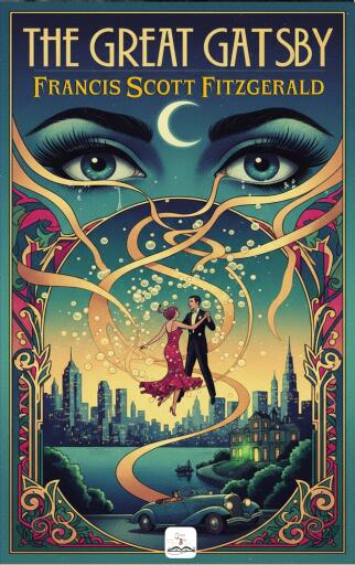 The Great Gatsby