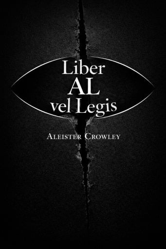 Liber AL vel  Legis