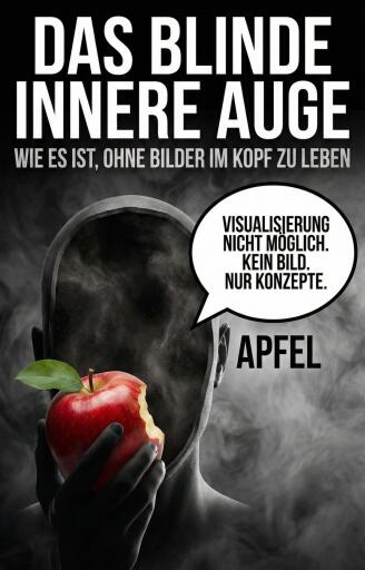 Blinde innere Auge