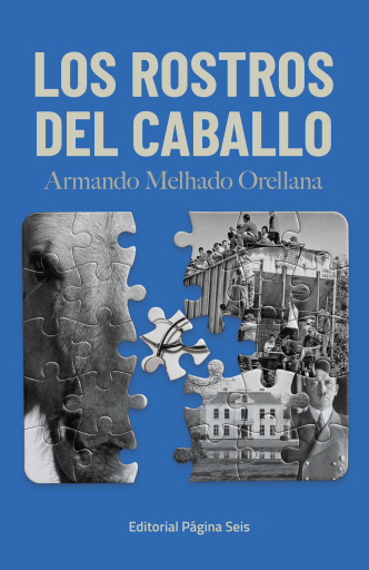 Los rostros del caballo