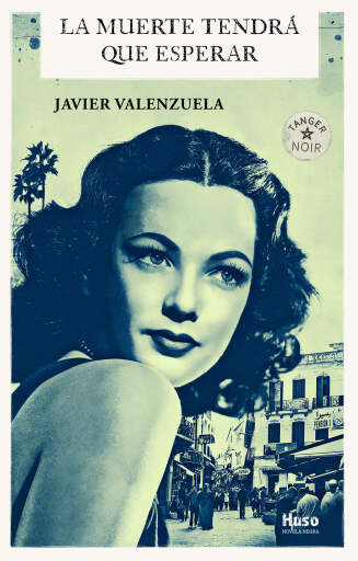 La muerte tendrá que esperar