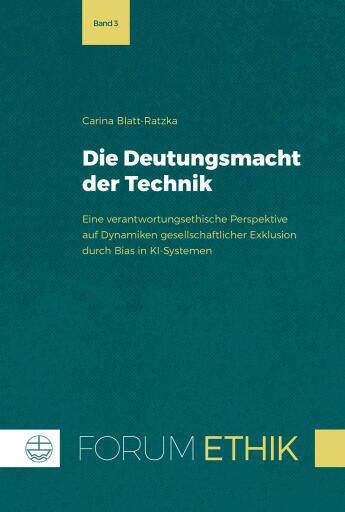 Die Deutungsmacht der Technik