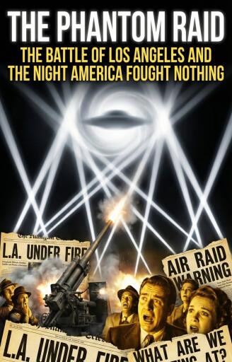 The Phantom Raid