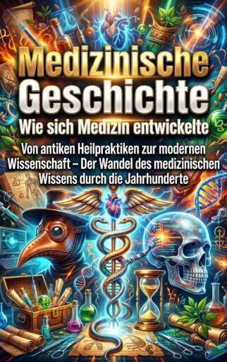 Medizinische Geschichte: Wie sich Medizin entwickelte