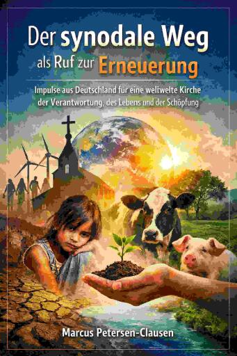 Der synodale Weg als Ruf zur Erneuerung
