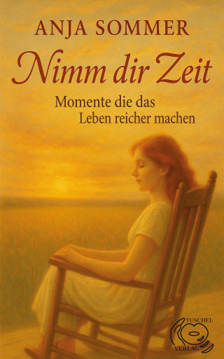 Nimm dir Zeit