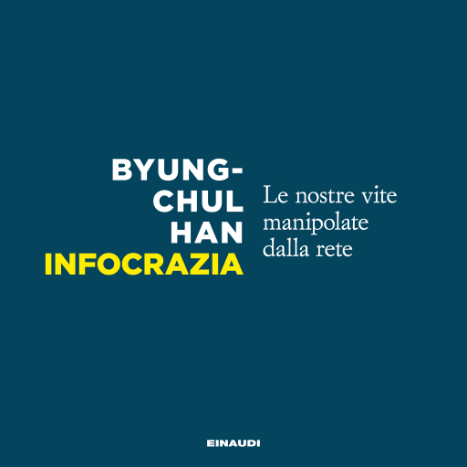 Infocrazia