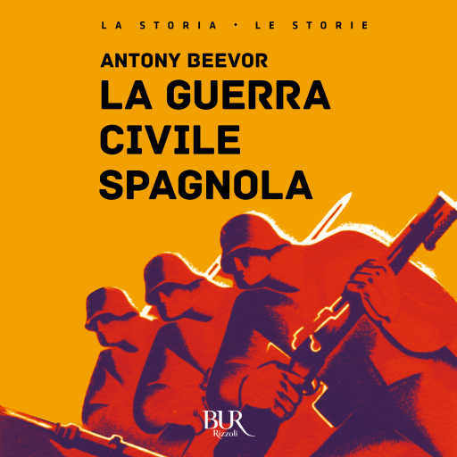 La guerra civile spagnola