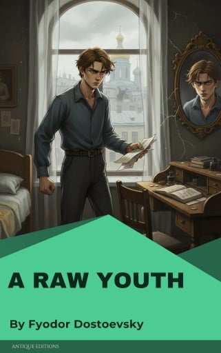 A Raw Youth