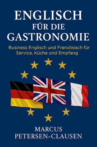 Englisch für die Gastronomie