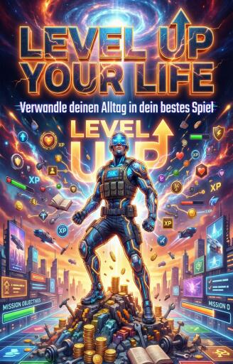 Level Up Your Life