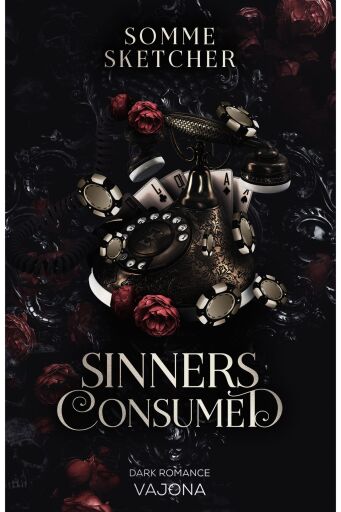 Sinners Consumed