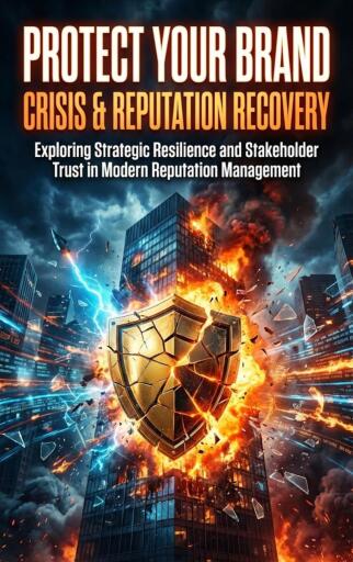 Protect Your Brand: Crisis & Reputation Recovery
