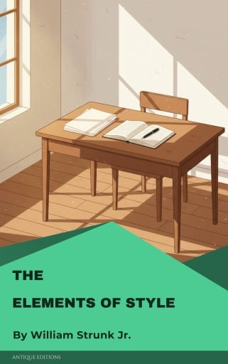 The Elements of Style