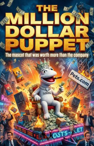 Million Dollar Puppet