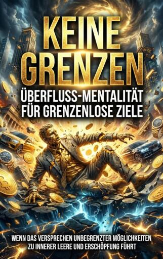 Keine Grenzen: Überfluss-Mentalität für grenzenlose Ziele