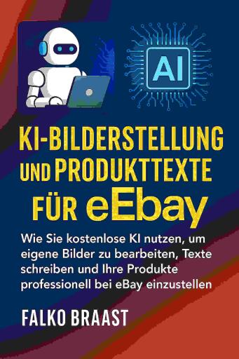 KI-Bilderstellung und Produkttexte für eBay
