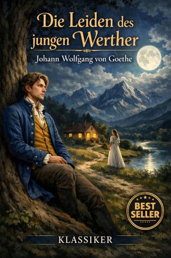 Die Leiden des jungen Werther